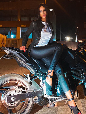 Анжелика превью